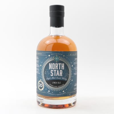 Lynch Isle 2000 20 Year Old North Star