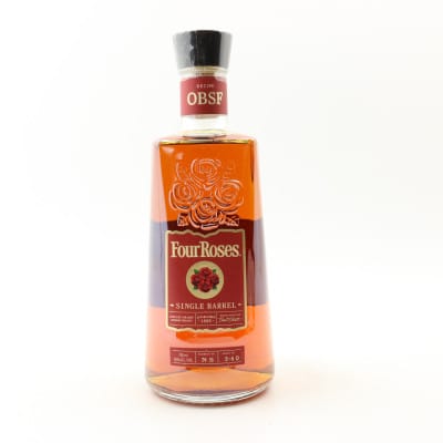 Four Roses Single Barrel OBSF 75cl