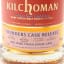 Kilchoman 2012 Single Cask #265 Founders Cask Release