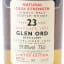 Rare Malts Glen Ord 1973 23 Year Old 75cl