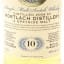Mortlach 2004 10 Year Old Provenance