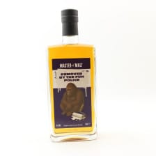 North British 16 Year Old Removed By The Fun Police Master of Malt