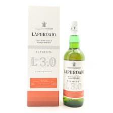 LAPHROAIG ELEMENTS L30