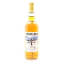 Bruichladdich 2010 9 Private Cask Octomore Farm
