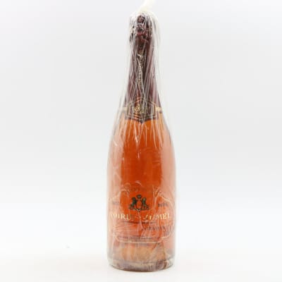 Voirin-Jumel NV Brut Rose Champagne 75cl