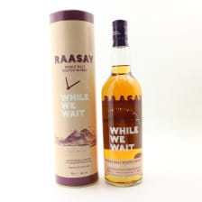 RAASAY WHILE WE WAIT LAST ORDERS