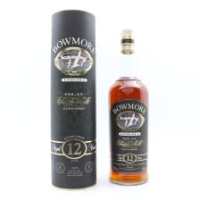 Bowmore Enigma 12