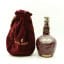Chivas Royal Salute 21 Year Old Ruby Flagon