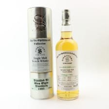 GLEN ELGIN 1995 21 YEAR OLD SIGNATORY