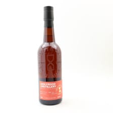 HOLYROOD SINGLE CASK 89