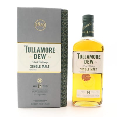 Tullamore DEW 14 Year Old