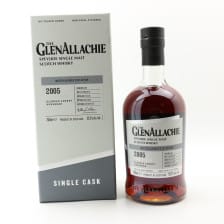 Glenallachie 2005 19 Single Cask 1409 Master Blender S Selection