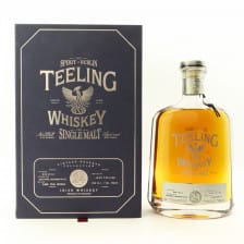 Teeling Whisky Co 24 Vintage Reserve 2016 Release