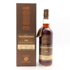 Glendronach 1985 27 Single Cask 1035