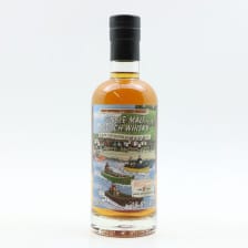 BOUTIQUEY WHISKY CO ISLAY MALT 4 11 YEAR OLD BATCH 1 50CL