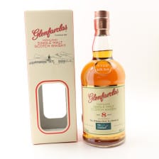 GLENFARCLAS 8 YEAR OLD FOR WHISKY OVER ICE FESTIVAL 2022