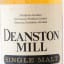 Deanston Mill Single Malt 26.4 Fl Ozs