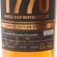 Glasgow Distillery 1770 Single Cask #15/087 Coopers’ Cask Release 50cl