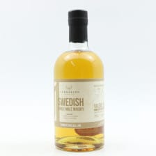MACKMYRA BRUK SMALL BATCH 1 FOR SUMMERTON WHISKY CLUB