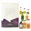 William Grant & Sons Celebrating Our Legacy Mini Collection 8 x 5cl