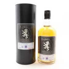 PORT DUNDAS 1990 30 YEAR OLD DOUGLAS LAING RANGERS FOOTBALL CLUB SINGLE CASK SERIES