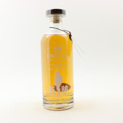 English Distillery For The 80th Anniversary Of VE Day