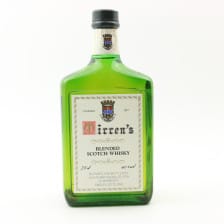 MIRREN   S BLEND CHIVAS BROTHERS FOR ST MIRREN FC 75CL