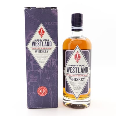 Westland Sherry Wood