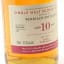 Benriach 2015 10 Year Old A.D. Rattray