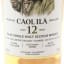 Caol Ila 2008 12 Year Old Auld Goonsy’s Malt