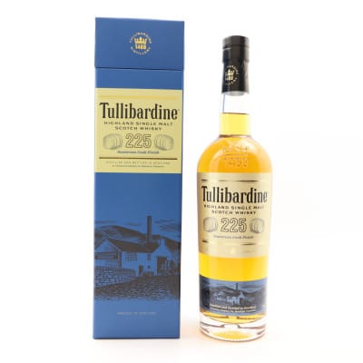 Tullibardine 225 Sauternes Finish