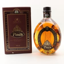 DIMPLE 15 YEAR OLD PINCH 75CL
