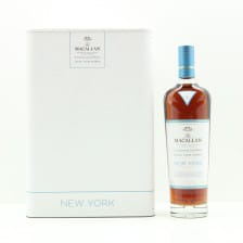 Macallan Distil Ur World New Rk Edition