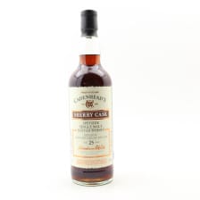 Glenrothesglenlivet 1997 25 Cadenheads