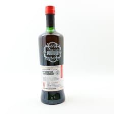 SMWS 72 129 MILTONDUFF 2013 11 YEAR OLD