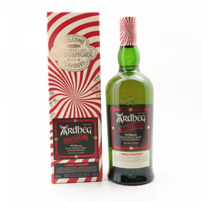 Ardbeg Spectacular Feis Ile 2024