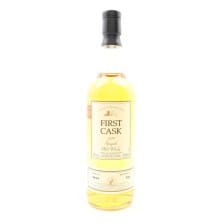 BENRIACH 1976 27 YEAR OLD FIRST CASK