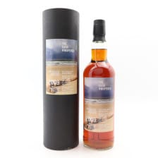 Octomore 2009 9 The Cask Whisperer