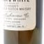 Black & White Spring Cap 26 2/3 FL OZ