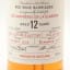 Island Single Malt 2006 12 Year Old For Les Confreres De La Clariere