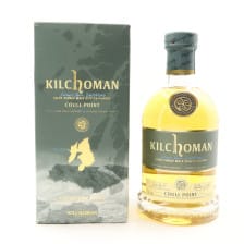 KILCHOMAN COULL POINT