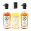 Tullibardine 1993 26 Year Old Cadenhead’s, Foursquare 2006 17 Year Old & Epris 2011 13 Year Old Cadenhead’s In The Courtyard 3 x 20cl