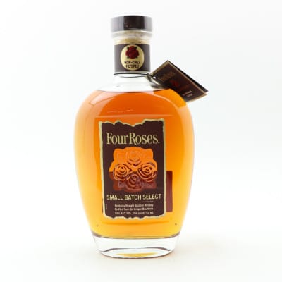 Four Roses Small Batch Select 75cl