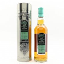 Longmorn 1994 12 Murray Mcdavid