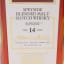 Burnside 2010 14 Year Old Cadenhead’s