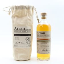 Arran Signature Series Barrel Bonfire Edition 2
