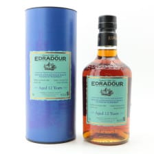 EDRADOUR 2006 12 YEAR OLD SINGLE CASK 329