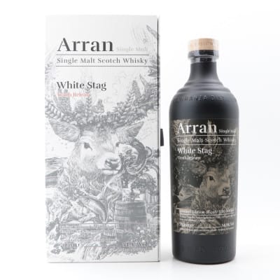 White Stag Tenth Release