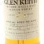 Glen Keith 25 Year Old