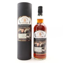 Glenlivet 2007 16 Signatory For Ralfycom